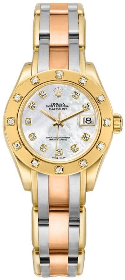 rolex pearlmaster womens|rolex pearlmaster price.